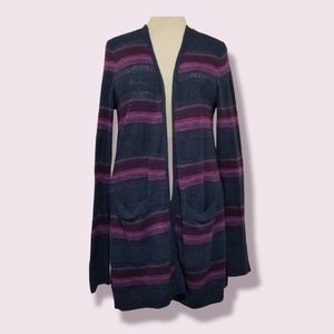 Eddie Bauer Cotton Cardigan